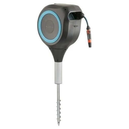 D�vidoir automatique sur pic RollUp M 20 m - 5
