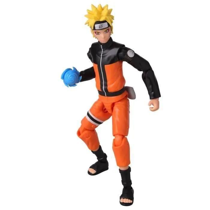Naruto Uzamaki Sage Mode - 5