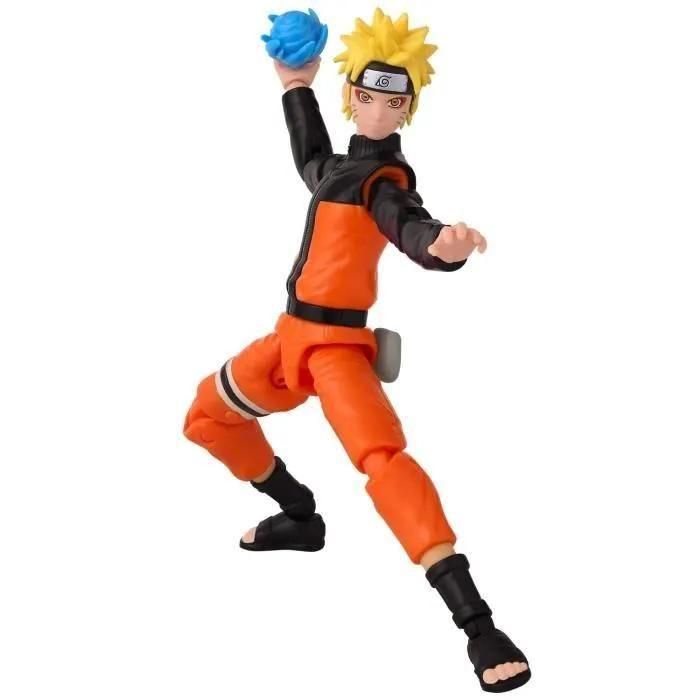 Naruto Uzamaki Sage Mode - 6