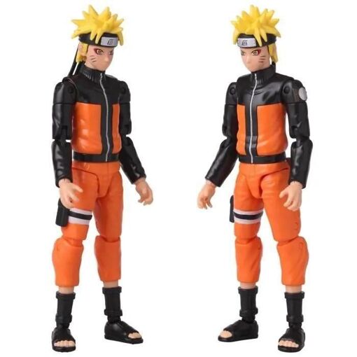 Naruto Uzamaki Sage Mode - 7