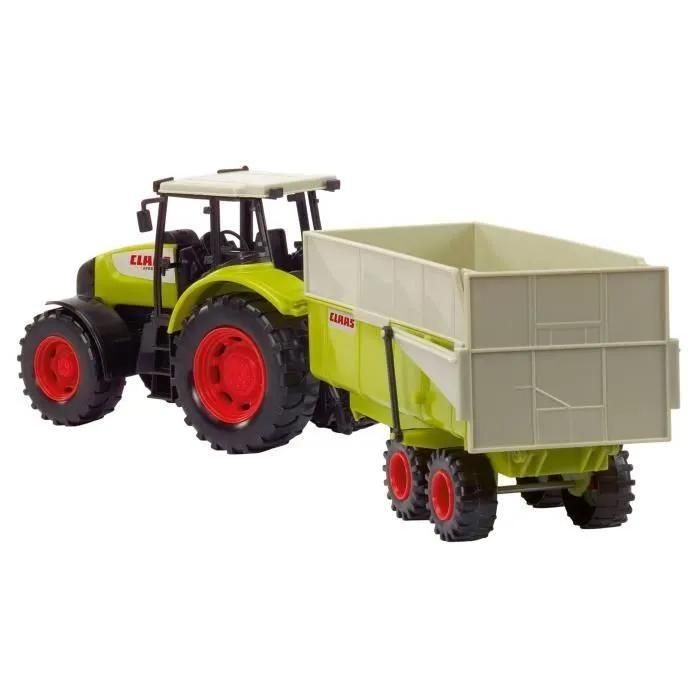 Gamme Dickie Dickie Tracteur Claas - 4