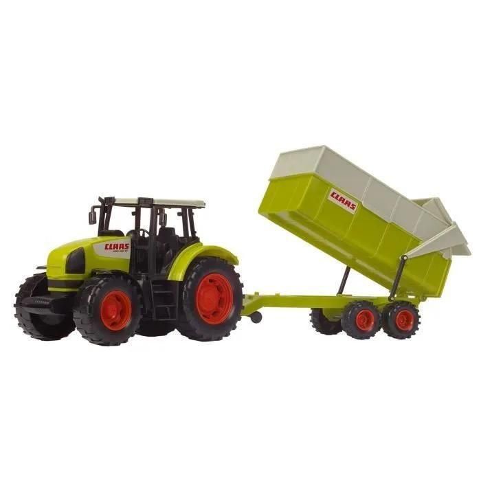 Gamme Dickie Dickie Tracteur Claas - 5