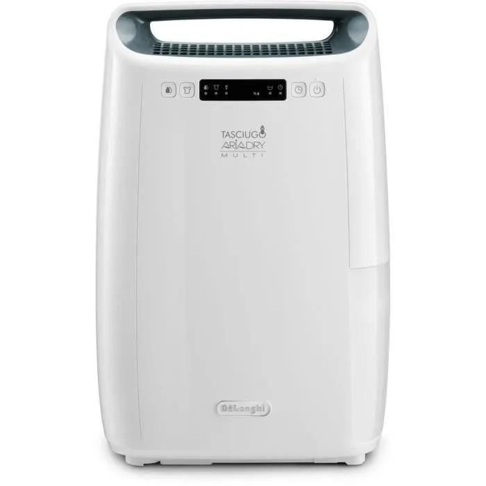 Deshumidificateur Delonghi DEXD216RF 16L/J 30m� 300 W Blanc - 3