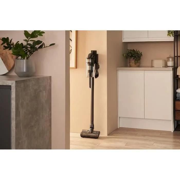 SAMSUNG VS20B75BCR5 JET 75E Aspirateur balai sans fil - 2