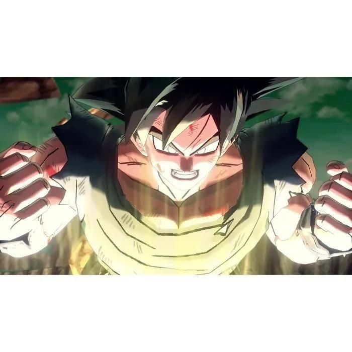 Dragon Ball : Xenoverse 2 Ps5 - 2