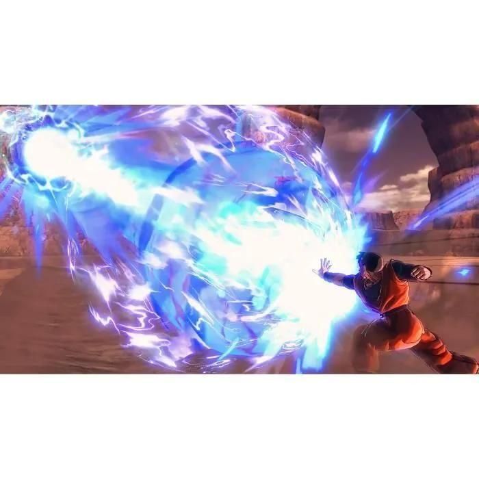 Dragon Ball : Xenoverse 2 Ps5 - 3