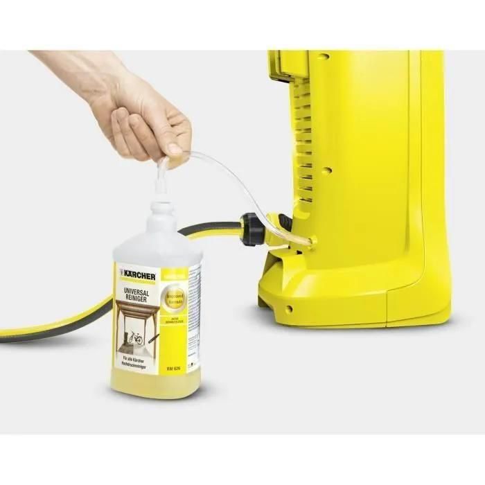 K�rcher K 2 Battery - 2