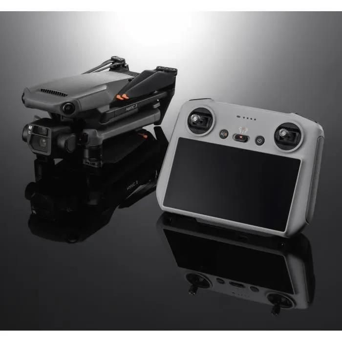 Radiocommande Dji Rc Pour Drone Dji - 5,5-Dji - 3