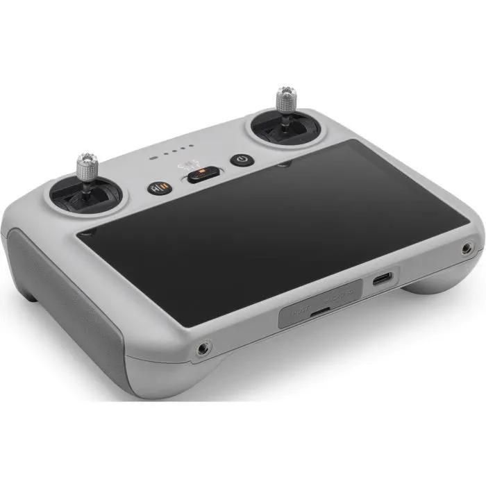 Radiocommande Dji Rc Pour Drone Dji - 5,5-Dji - 6
