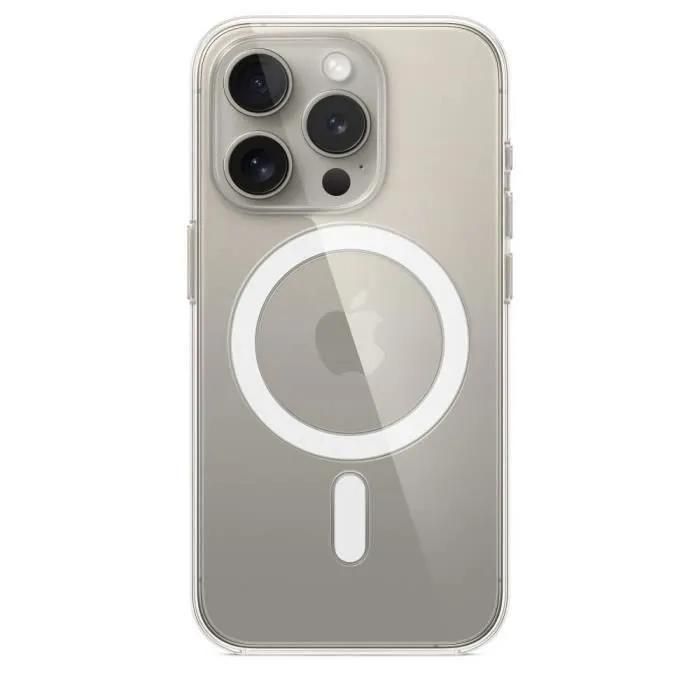 Apple - Coque De Protection Pour Tlphone Portable - Compatibilit Avec Ma... - 2
