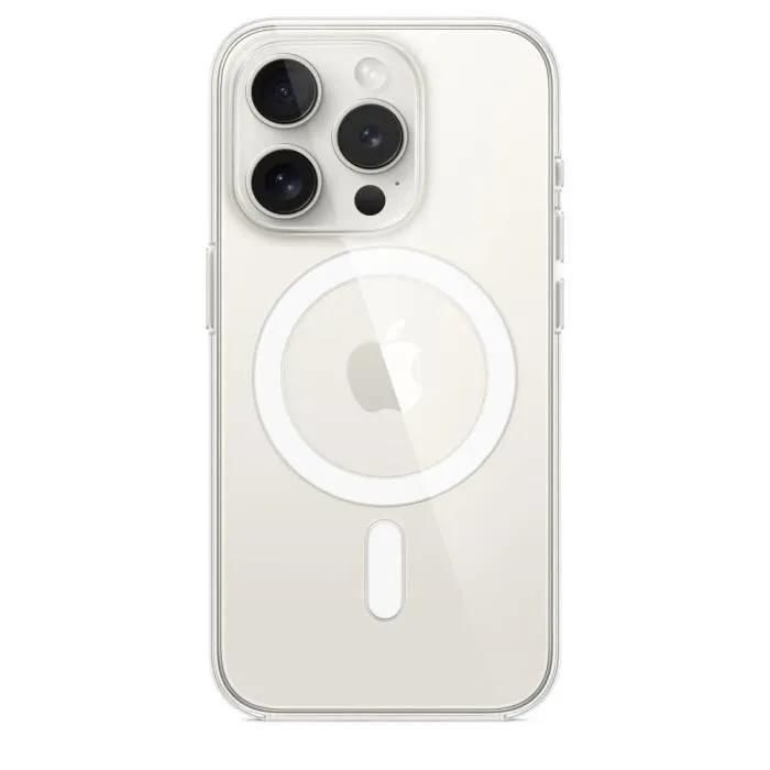 Apple - Coque De Protection Pour Tlphone Portable - Compatibilit Avec Ma... - 4