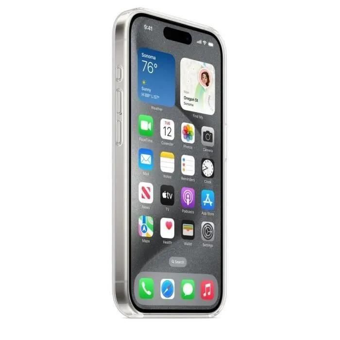 Apple - Coque De Protection Pour Tlphone Portable - Compatibilit Avec Ma... - 6