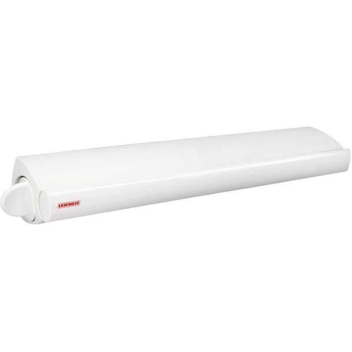 Leifheit - 83040 - S�choir Mural Rollfix Blanc