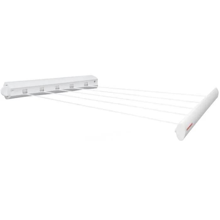 Leifheit - 83040 - S�choir Mural Rollfix Blanc - 3