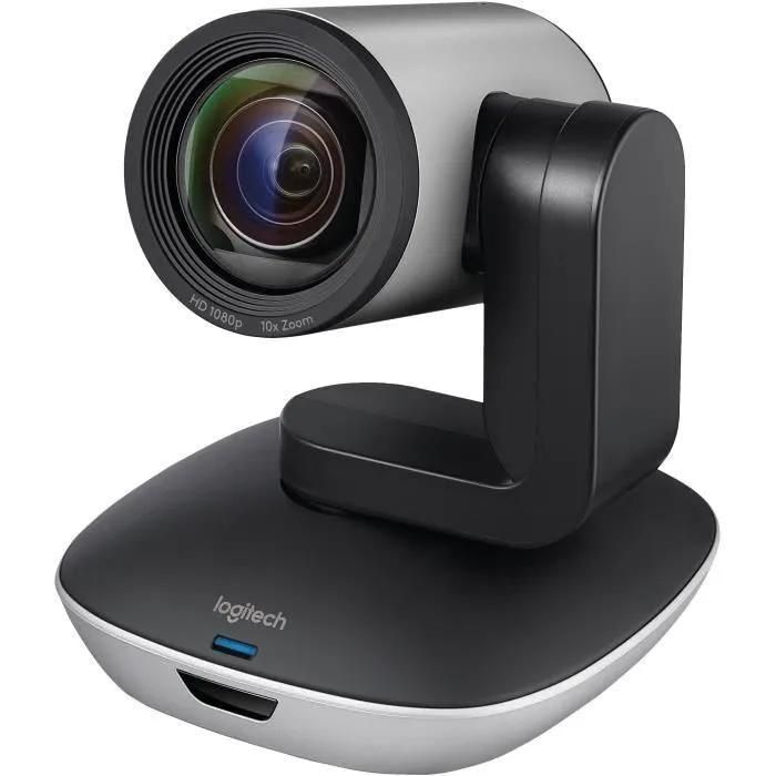 Logitech GROUP - Kit de vid�o-conf�rence - 3