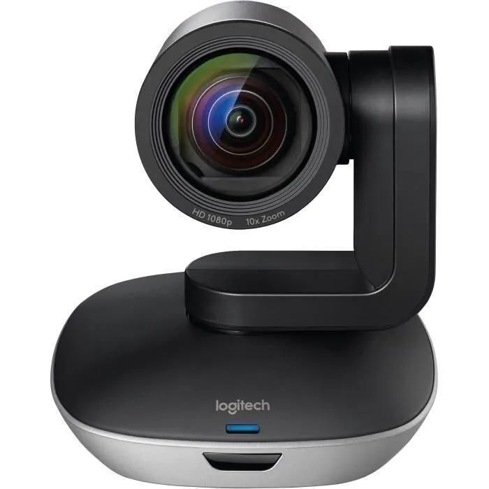 Logitech GROUP - Kit de vid�o-conf�rence - 4