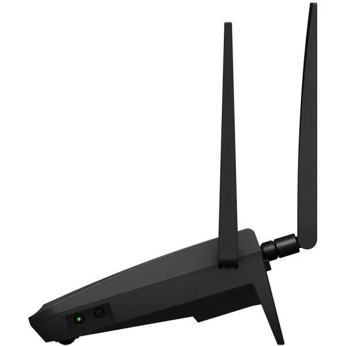 Synology RT2600ac - Routeur sans fil commutateur 4 ports - 1GbE - ports WAN... - 4