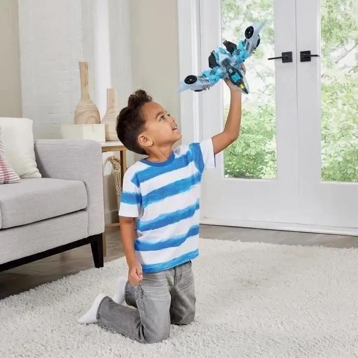 Vtech Switch & Go Dinos - Steel, Le Super Pterodactyle - 3