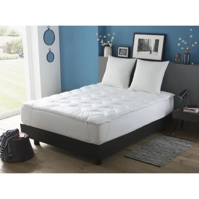 SURMATELAS DODO - 160X200 CM - 3