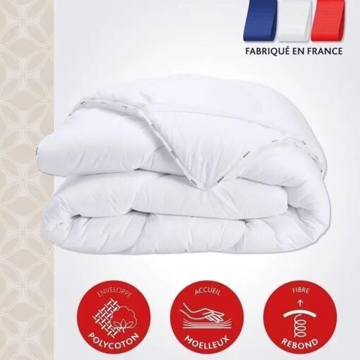 SURMATELAS DODO - 160X200 CM - 6
