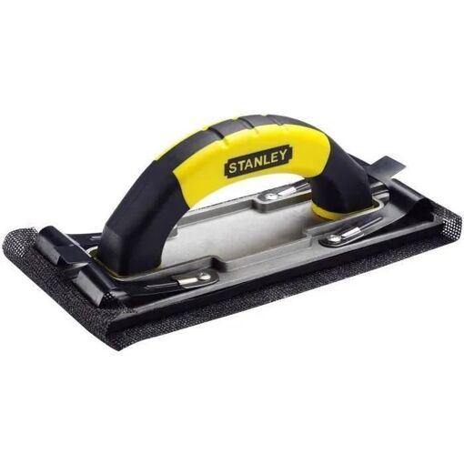 Stanley Ponceuse Manuelle � Clip Am�lior� - 3