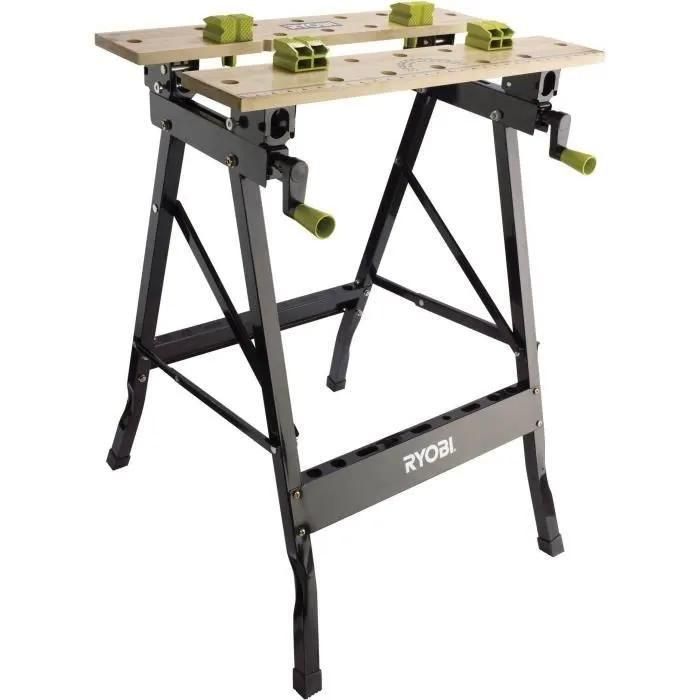 �tabli pliable - RWB02 - 2