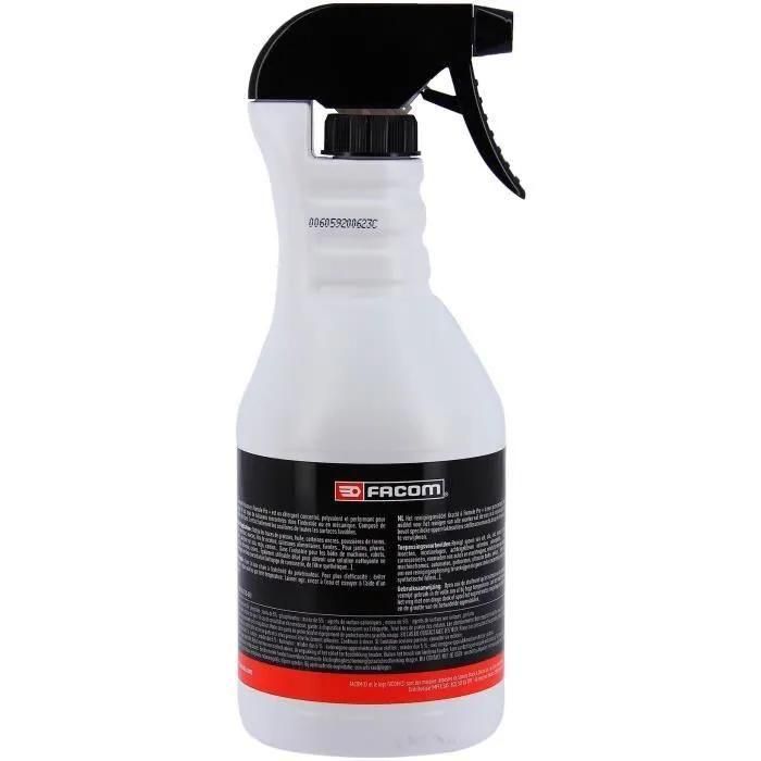 Facom Puissance 6 Pro+ 800 Ml - 2