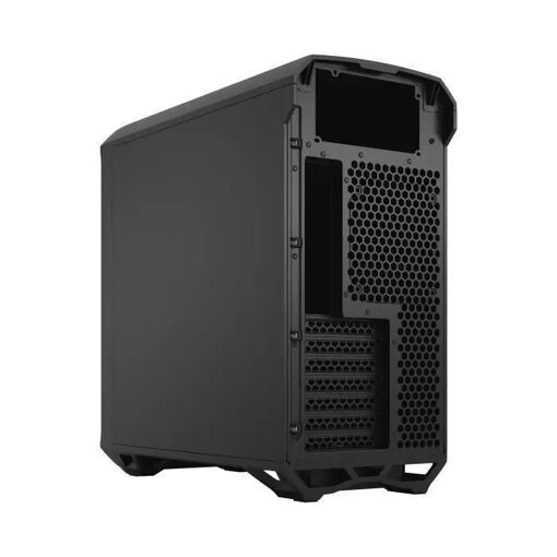 Fractal Design Torrent Compact Solid - Bo�tier compact - ATX �tendu - pas d... - 5