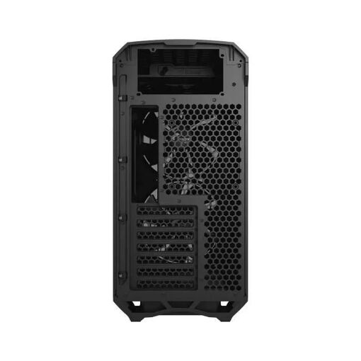 Fractal Design Torrent Compact Solid - Bo�tier compact - ATX �tendu - pas d... - 6