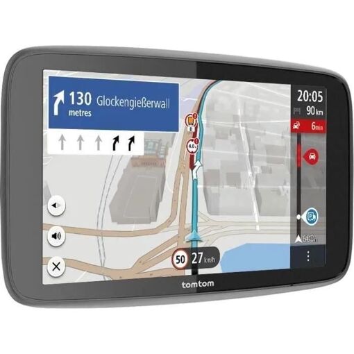 GPS TOMTOM GO Professional 5' - 2