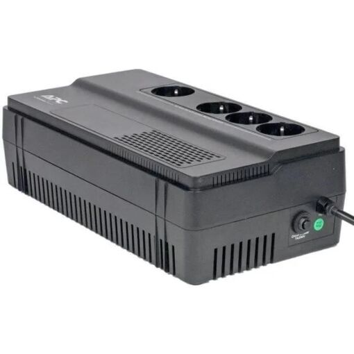 APC Easy UPS BV BV500I-GR - Onduleur - CA 230 V - 300 Watt - 500 VA - conne... - 4