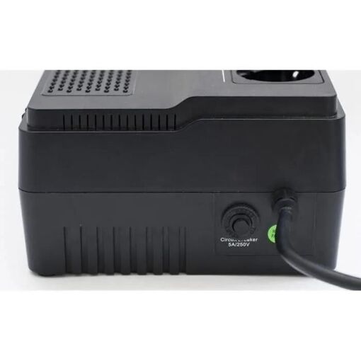 APC Easy UPS BV BV500I-GR - Onduleur - CA 230 V - 300 Watt - 500 VA - conne... - 6