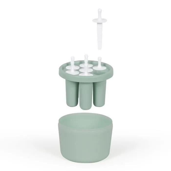 Livoo DOM461 - Sorbetire - 1 litre - 12 Watt - blanc - 4