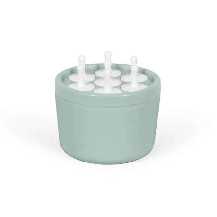 Livoo DOM461 - Sorbetire - 1 litre - 12 Watt - blanc - 6