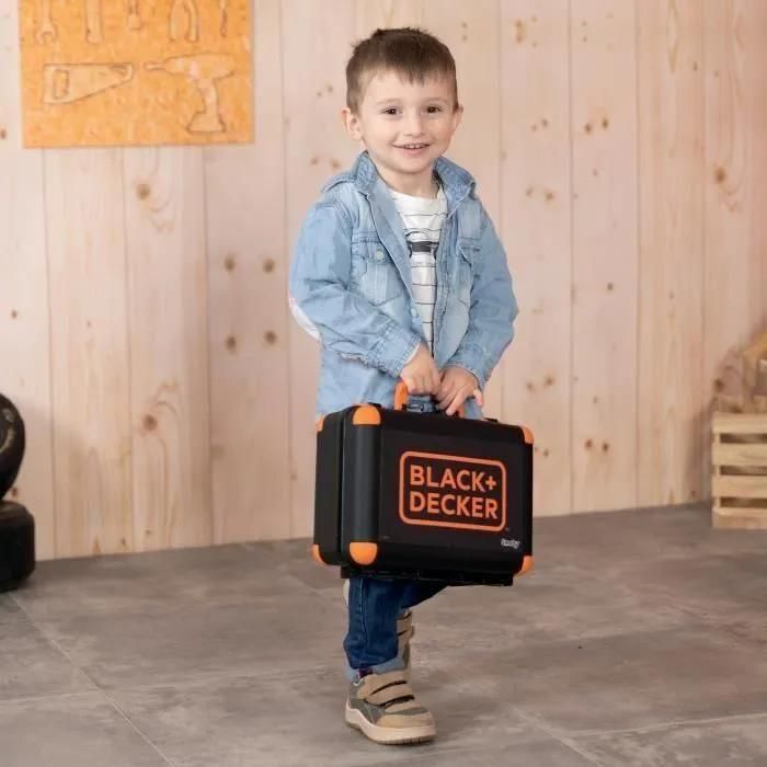 Bricolage Et Accessoires B+D Bricolo Box - 3