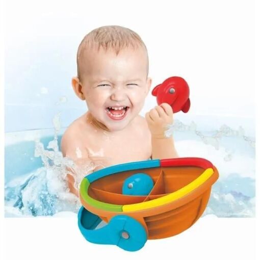 Baby Clementoni La P�che � La Ligne - 2