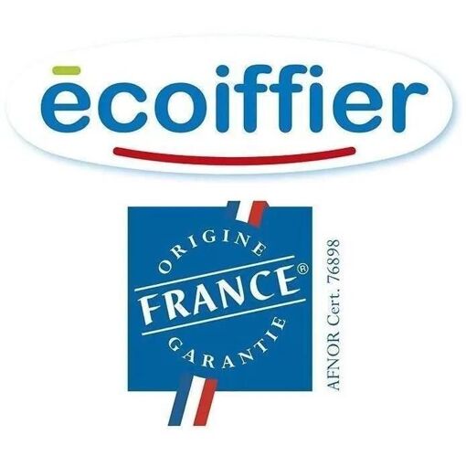 Ecoiffier Ferme �cologique - Abrick - 2