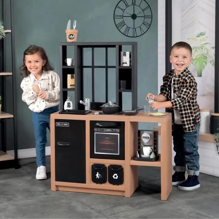 Cuisines Et Accessoires Cuisine Loft - 4