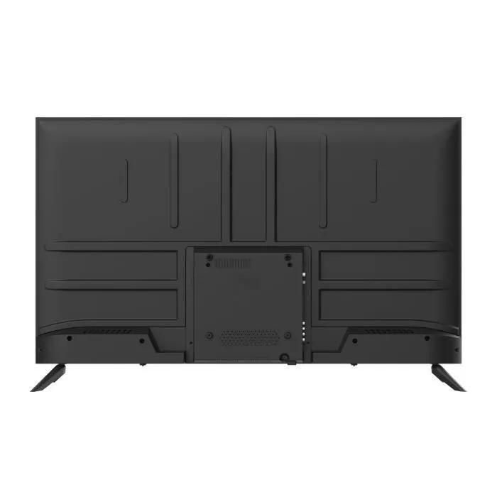 CONTINENTAL EDISON - CELED50SQLDV24B6 - TV LED - UHD QLED 4K - 50'' (127 CM... - 4