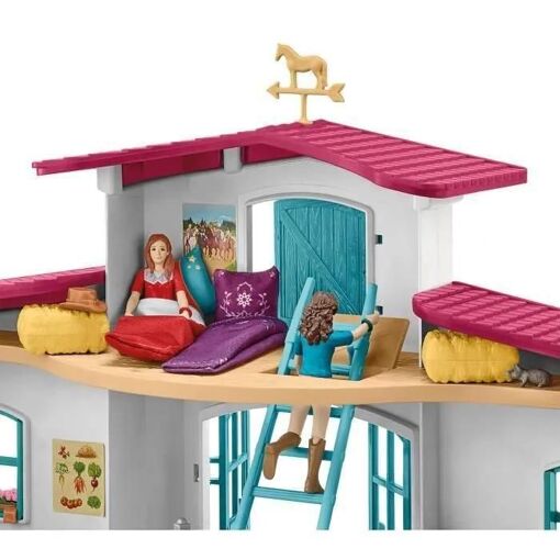 Horse Club Centre �questre Modulable - 5
