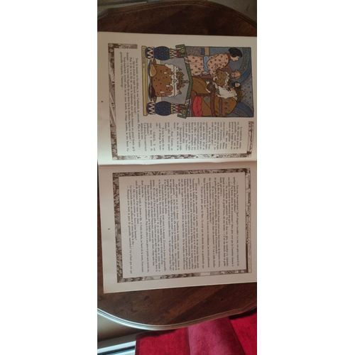 Livre De Conte Russe La Princesse Grenouille