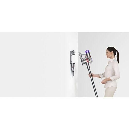 Dyson V8 Advanced - Aspirateur balai 2-en-1 sans sac sans fil chargeur incl... - 2