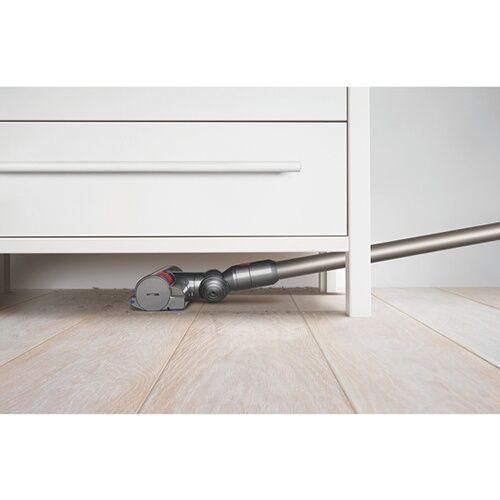 Dyson V8 Advanced - Aspirateur balai 2-en-1 sans sac sans fil chargeur incl... - 3