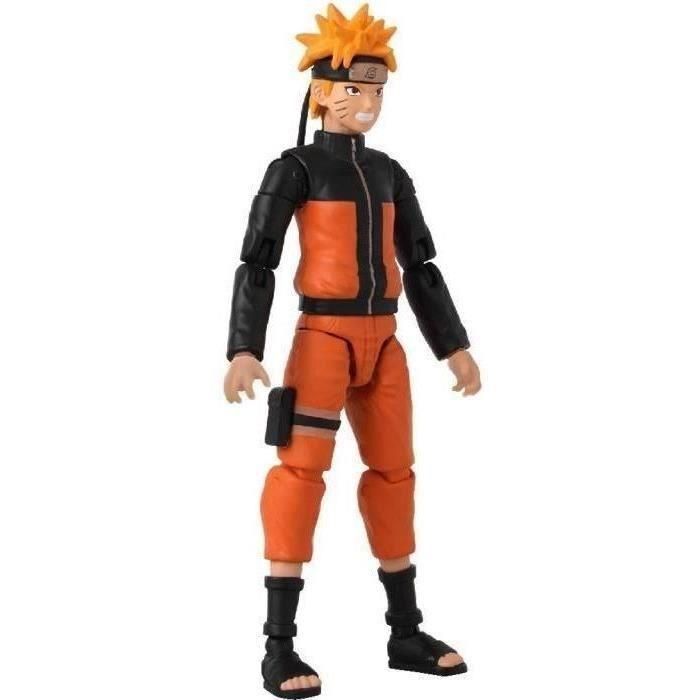 Fig Naruto Shippuden 17cm