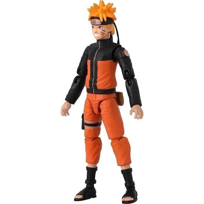 Fig Naruto Shippuden 17cm - 3