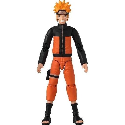 Fig Naruto Shippuden 17cm - 4