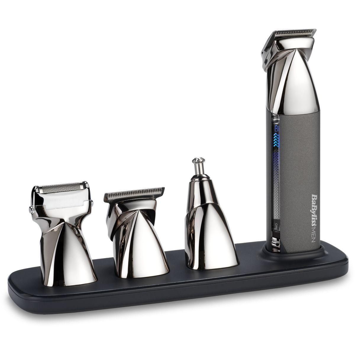 Tondeuse Multifonction Babyliss Mt996e