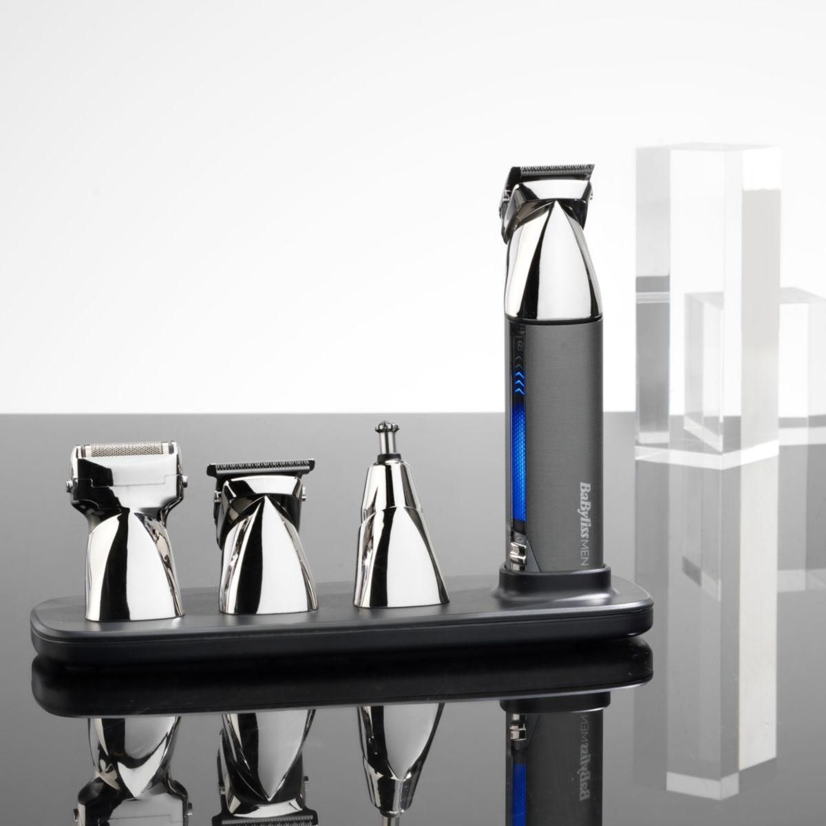 Tondeuse Multifonction Babyliss Mt996e - 7