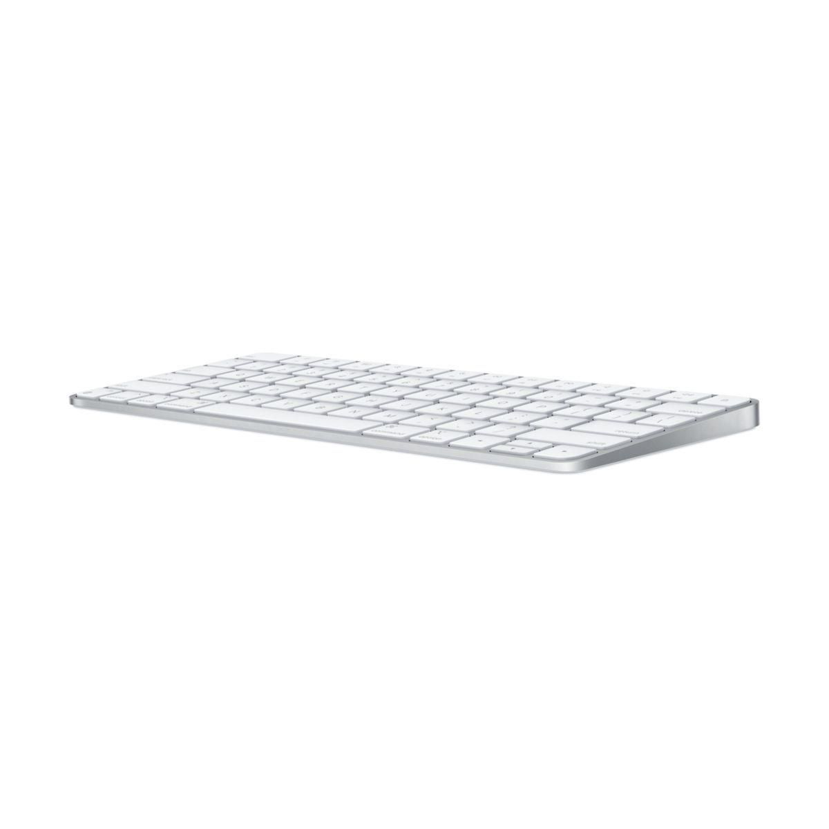 Apple Magic Keyboard - Clavier - USB-C - sans fil - Bluetooth - AZERTY - Fr... - 2