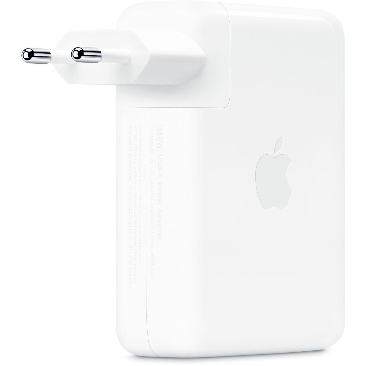 140w Usb-c Power Adapter - 2